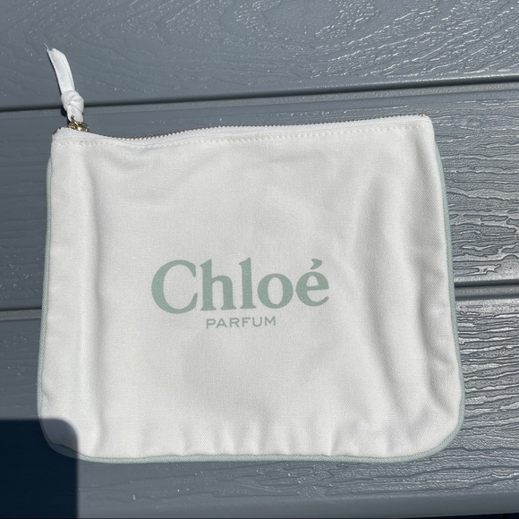 Chloe pouch - Picture 1 of 6